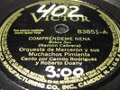 Latin-Merceron/Pimienta-Nena/Eres Bretera-83851 NM