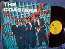 The Coasters...Searchin', Young Blood +...1st LP 1958