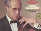 11LP Haydn Beaux Arts/Rostropovitch/Haydn-Trio EX+/NM