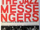 Art Blakey Jazz Messengers Vol. 1 Blue Note 1507