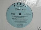 TOTAL KAOS - THIS RHYME IS AUTOMATIC. Random rap