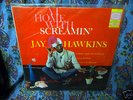 SCREAMIN' JAY HAWKINS - At Home With - STILL SEALED 