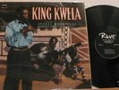 King Kwela Spokes Mashiyane LP Penny Whistle Africa