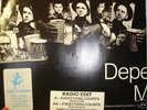 Depeche Mode Everthing Counts  1st Press Pre Release 7