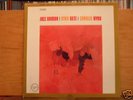 Stan Getz  Charlie Byrd - Jazz Samba DCC 180g LP Z-2011