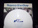 Saves the Day Through Being Cool Vinyl