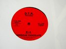 AMERICAN CHOCOLATE M.I.A. Don't Bug Me D.T.R. 1987