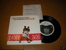 CRACKER JACKS drink beer EP oi japan shuffle ouka