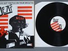 FOETUS 'DEAF' LP nM A1B1 COIL WHITEHOUSE SWANS THIRWELL