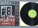 JETHRO TULL 'BENEFIT' LP A2B1 'i' nM ELP URIAH HEAP