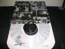 BLIND TO FAITH rare Lp(Integrity,Ringworm,Gehenna,Spazz