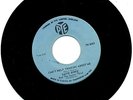 David Bowie - Can't Help Thinking....CANADIAN 7inch PYE