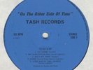 ON THE OTHER SIDE OF TIME - SYSTEM - Listed £110 EX++++