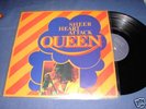 QUEEN Sheer Heart Attack PORTUGUESE RARE Portugal LP *