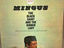 MINGUS LP 