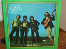 UK psych folk hippie LP  OPEN ROAD - Windy Daze