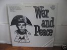 Paul MCCARTNEY War and Peace Vinyl. Beatles Rare