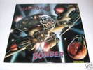 MOTORHEAD Bomber (METAL) LP Rare New Zealand press1979
