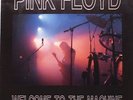 PINK FLOYD: Welcome to the Machine - yellow wax
