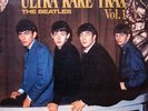 BEATLES:  Trax Vol.1.-Swingin' Pig - Gold wax