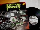 VOIVOD Killing Technology LP Coroner Deathrow Exhorder