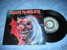 IRON MAIDEN Purgatory 7