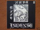 Missus Beastly Nara Asst Incense Orig LP Krautrock 1971