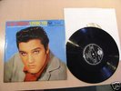 ELVIS PRESLEY RARE 10