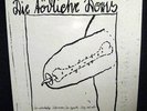 DIE TODLICHE DORIS der siebenkopfige LP Very Good NDW