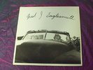 Fred Eaglesmith - Boot Records RARE FOLK Near Mint HEAR