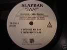 Slapbak Sway 12