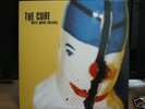 The Cure / Wild Mood Swings / LP / Joy Division Smith