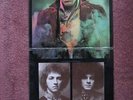 JIMI HENDRIX 'ELECTRIC LADYLAND'1968 UK TRACK  BLUE 1ST