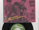 BEATLES - SIE LIEBT DICH- GERMAN 7