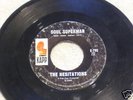 The Hesitations - Soul Superman  (N. SOUL) Kapp #790
