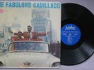 CADILLACS -