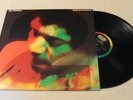 1986 Jimi Hendrix Band of Gypsys 2 LP The RARE One NM