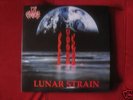 In Flames-Lunar Strain LP Death Thrash Black Metal
