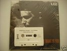 U2 All i want is you + Promo Cassette AUSSIE 
