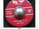 Jimmy Sedlar Shorty's Got To Go R&B POPCORN SOUL HEAR
