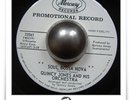 Quincy Jones Soul Bossa Nova LATIN SOUL MOD top HEAR 45