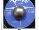 Wilson Pickett Let Me Be Your Boy NORTHERN SOUL HEAR 45