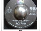 Nolan Porter If I Could Only NORTHERN SOUL MOD HEAR 45