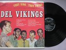 DEL VIKINGS - 
