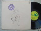 ROUND HOUSE-'SCUSE ME 1972 LP IMPORT PROG VINYL ALBUM