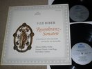 2708 012 *BIBER - ROSENKRANZ SONATAS  **MELKUS (violin)