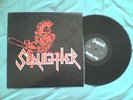 Slaughter (can) surrender or die demo 1985