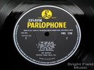 Beatles Hard Days Night UK 1964 1st *MONO* Press LP EX+