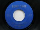 DEE EDWARDS on BUMP SHOP NORTHERN SOUL FUNK 45 HEAR