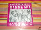 THE MARLETS